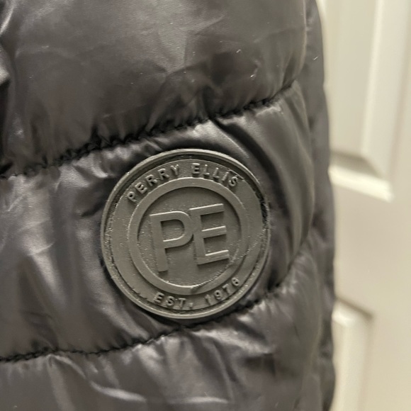 Perry Ellis jacket - Picture 3 of 6